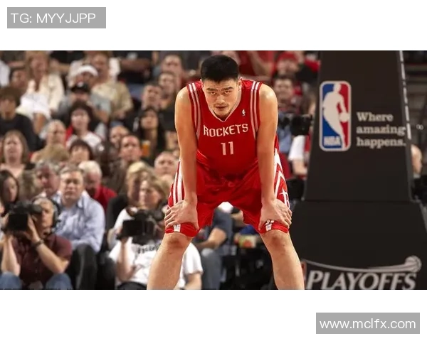 马布里姚明联手出击篮球场上精彩进球瞬间回顾与分析