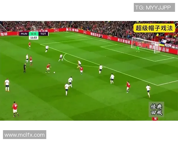 巴萨狂胜曼联6-2补时进球点燃全场激情瞬间回顾